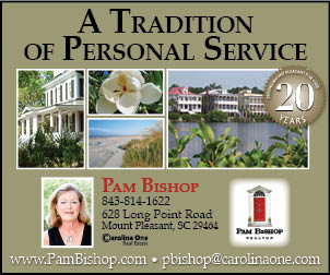 A Tradition of Personal Service, Pam Bishop