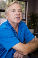 Walcyzuk, the owner and operator of Exclusively Bimmers Walcyzuk, the owner and operator of Exclusively Bimmers