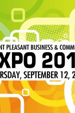 MP Business Expo logo with Date MP Business Expo logo with Date