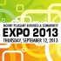 MP Business Expo logo with Date MP Business Expo logo with Date