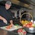 Dish & Design head chef Mike Saverance Dish & Design head chef Mike Saverance