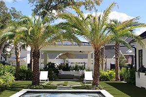 GrandScapes: Highlight Your Home