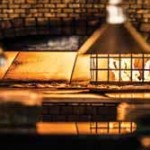 Brixx wood fire oven