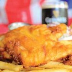 Fish 'n' Chips