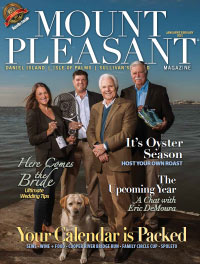 Mount Pleasant January/February 2015 Magazine Online Green Edition