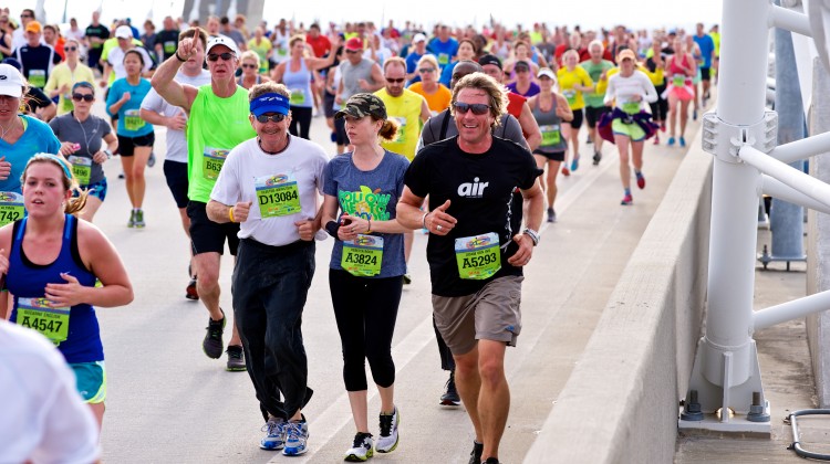 Bridge Run pic 3