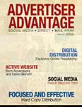 Adverter Advantage
