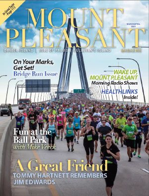 Mount Pleasant March/April 2015 Magazine Online Green Edition
