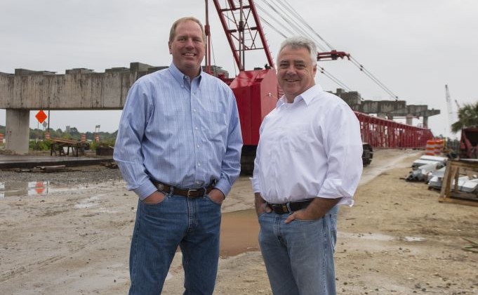 Moving Forward: Something is About to Happen on Highway 41