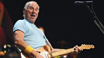 Mount Pleasant Parrot Heads Look Forward to Buffett Show