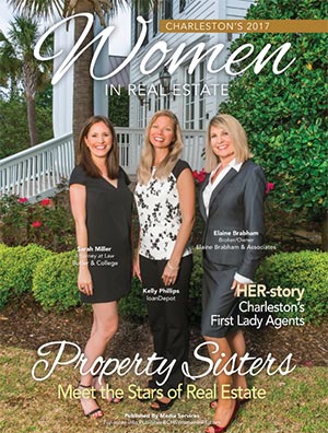 2017 Charleston's Women in Real Estate