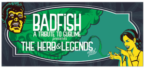 Badfish: A Tribute To Sublime With Sundried Vibes @ The Windjammer | Isle of Palms | South Carolina | United States