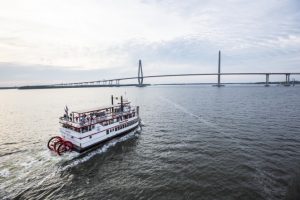 Charleston Jam on the Water Concert Series @ Charleston City Marina