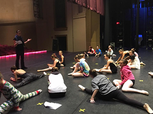 Summer Dance Camp @ The Dance Arts Studio | Mount Pleasant | South Carolina | United States