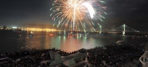 4th of July Blast @ Patriots Point | Mount Pleasant | South Carolina | United States