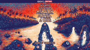 Slightly Stoopid @ North Charleston River Front Park | North Charleston | South Carolina | United States