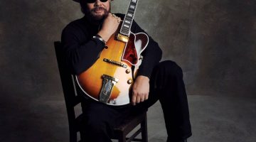 A Country Boy Can Survive: Hank Williams Jr. in Daniel Island