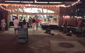 Charleston City Night Market @ Charleston City Market