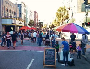 2nd Sunday on King Street @ King Street