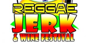 SC Reggae Jerk Wine Festival @ Magnolia Plantation and Gardens