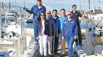 Freedom Boat Club: Welcome Aboard