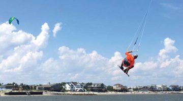 Sealand Adventure Sports: Feed Your Healthy Addiction