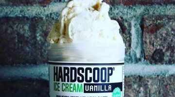 Hardscoop: Your Childhood Favorite, All Grown Up