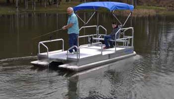 Hotwood’s Boats: Whatever Floats Your You-Know-What