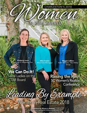Charleston's Women in Real Estate