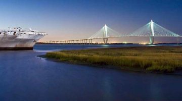 Mount Pleasant Staycation: How to be a Tourist in Your Town