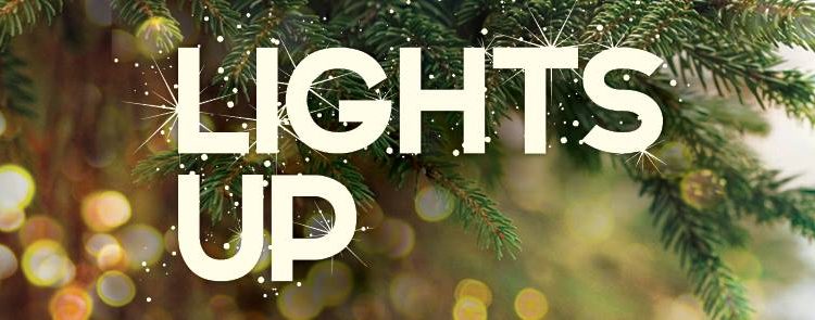 Light Up with Holiday Spirit at Mount Pleasant Towne Centre