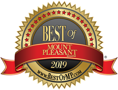 Best Of Mount Pleasant 2019 logo - Medium, Transparent background, 72dpi