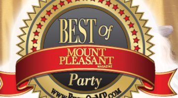 2019 Best of Mount Pleasant Party and Oyster Roast