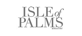 Isle of Palms Magazine - family of sites logo