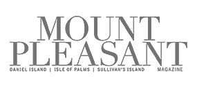 Mount Pleasant Magazine - family of sites logo