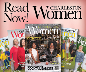 Read Charleston Women Magazine online now.