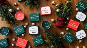 Holiday Gift Guide
