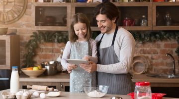 Making Spirits Bright: Socially Distant Holiday Activities