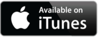 iTunes/Apple Podcasts logo