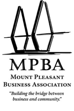 Mount Pleasant Business Association - logo