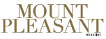 Mount Pleasant Magazine logo