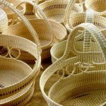 Sweetgrass Baskets