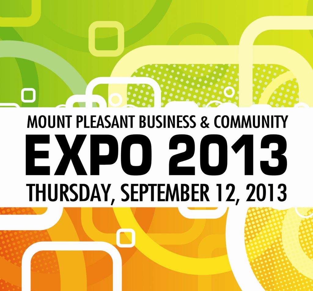 Third Time's the Charm Mount Pleasant Magazine