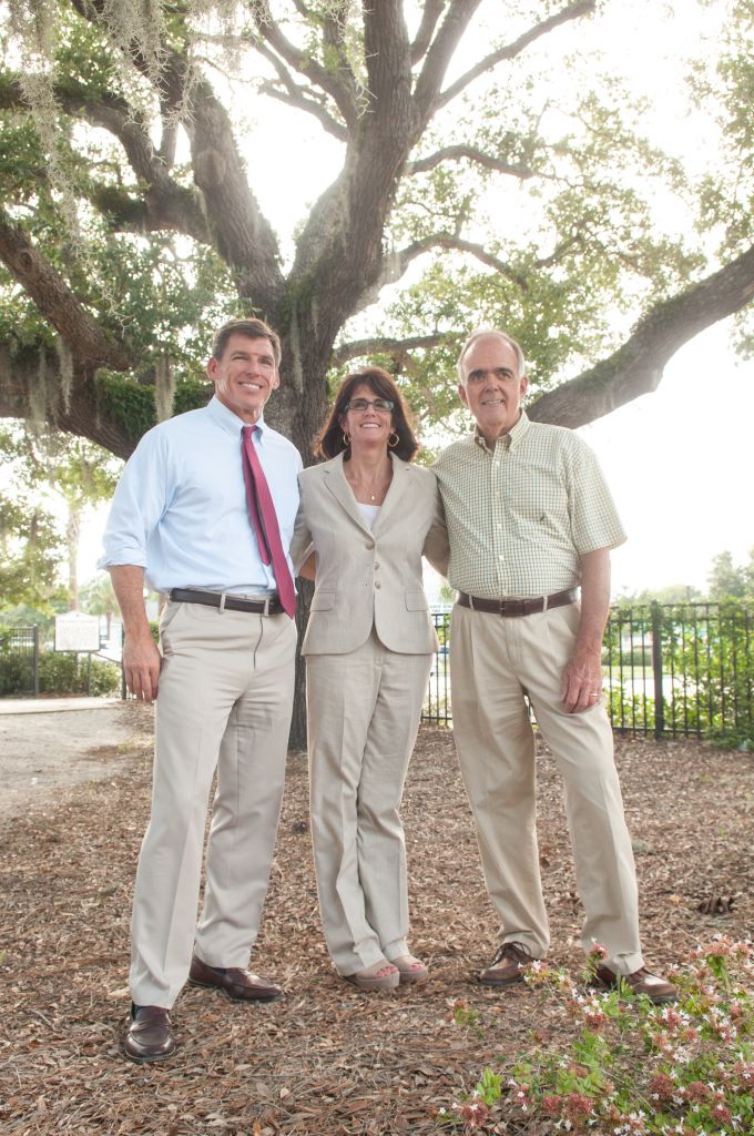 The Heart of Mount Pleasant Beats Again Mount Pleasant Magazine