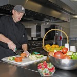 Catering to their Customers’ Needs – Dish & Design