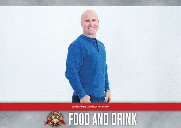 Best of Mount Pleasant 2019 - FOOD & DRINK