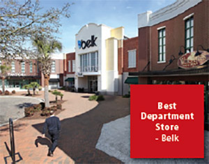 Best Department Store: Belk