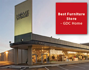 Best Furniture Store: GDC Home