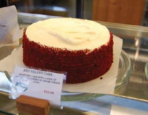Kudzu Bakery offers fresh-baked goods such as cakes, pies, cookies, breads and breakfast as well as sandwiches, and more