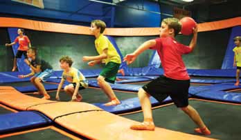 Sky Zone